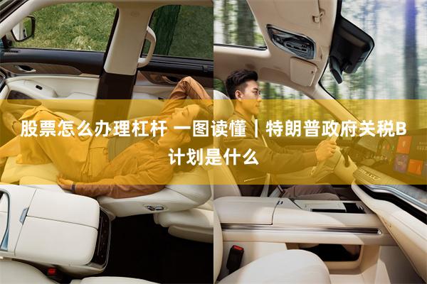 股票怎么办理杠杆 一图读懂｜特朗普政府关税B计划是什么