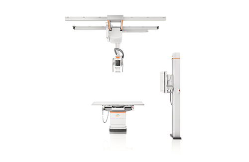 深圳工業設計,大型醫療設備動態平板dr設計,產品設計公司