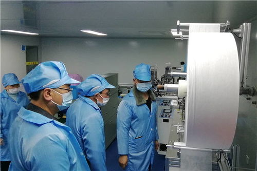 秭歸縣市場監(jiān)督管理局 登門服務(wù)助力醫(yī)療器械產(chǎn)業(yè)高質(zhì)量發(fā)展