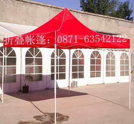 麗江廣告帳篷批發制作商詳情 價格、廠家與產品圖集