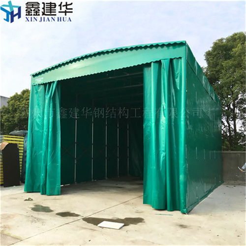 浙江省大型電動(dòng)推拉帳篷與戶(hù)外伸縮雨棚專(zhuān)業(yè)工廠指南